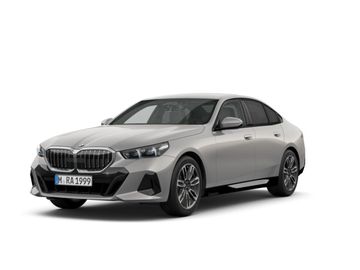 520d xDrive Sedan