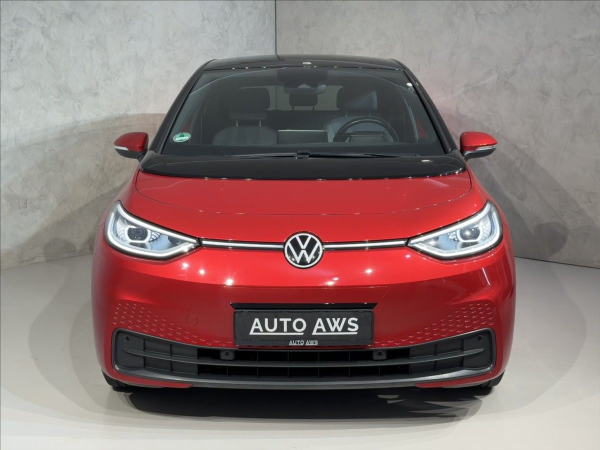 Volkswagen ID.3, Pro Performance IQ Light ACC - fotka 3