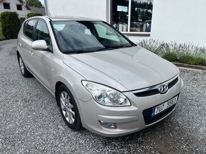 Hyundai i30, 1.6 CRDI