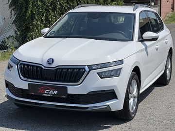 1.0TSi 81kw KAMERA TAŽNÉ ALU