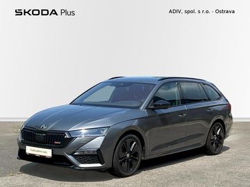 RS 2.0TSi 180kW 7DSG