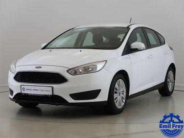 1.6Duratec,77kW,CZ,1Maj,Trend