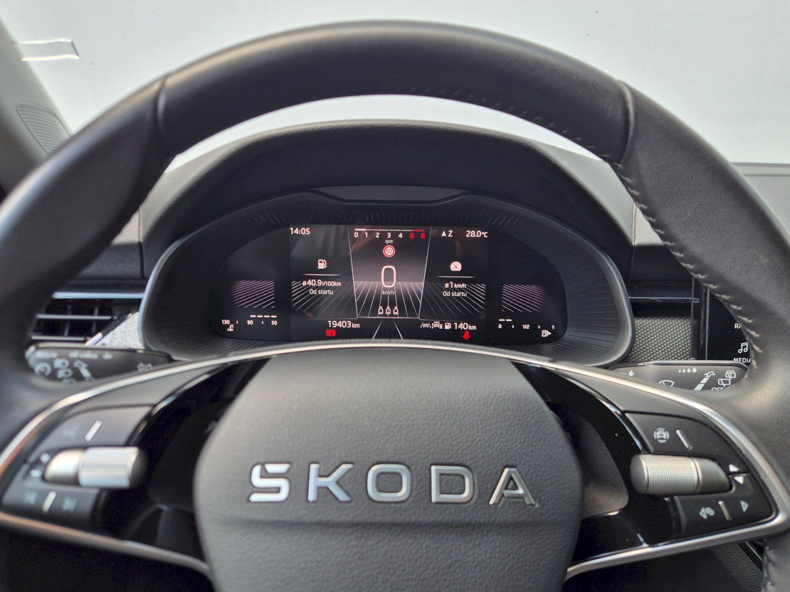 Škoda Scala, SCALA - fotka 6