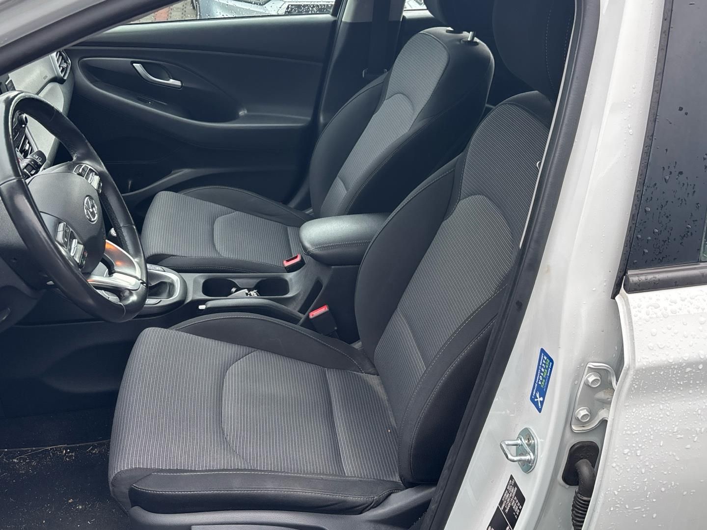 Hyundai i30, 1.0 T-GDI / 88 kW - fotka 6