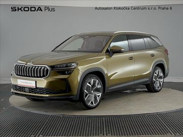 TDI142 kW Exclusive Selecti 4x