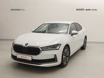 2.0 TDI DSG Selection