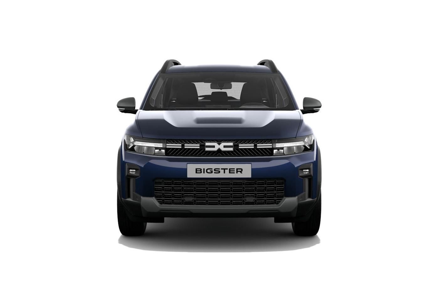 Dacia Bigster, Expression hybrid-G 150 4x4 - fotka 6