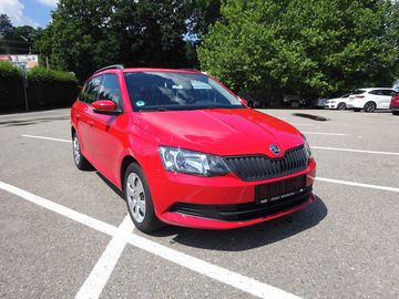 1.0 MPI (55 KW)
