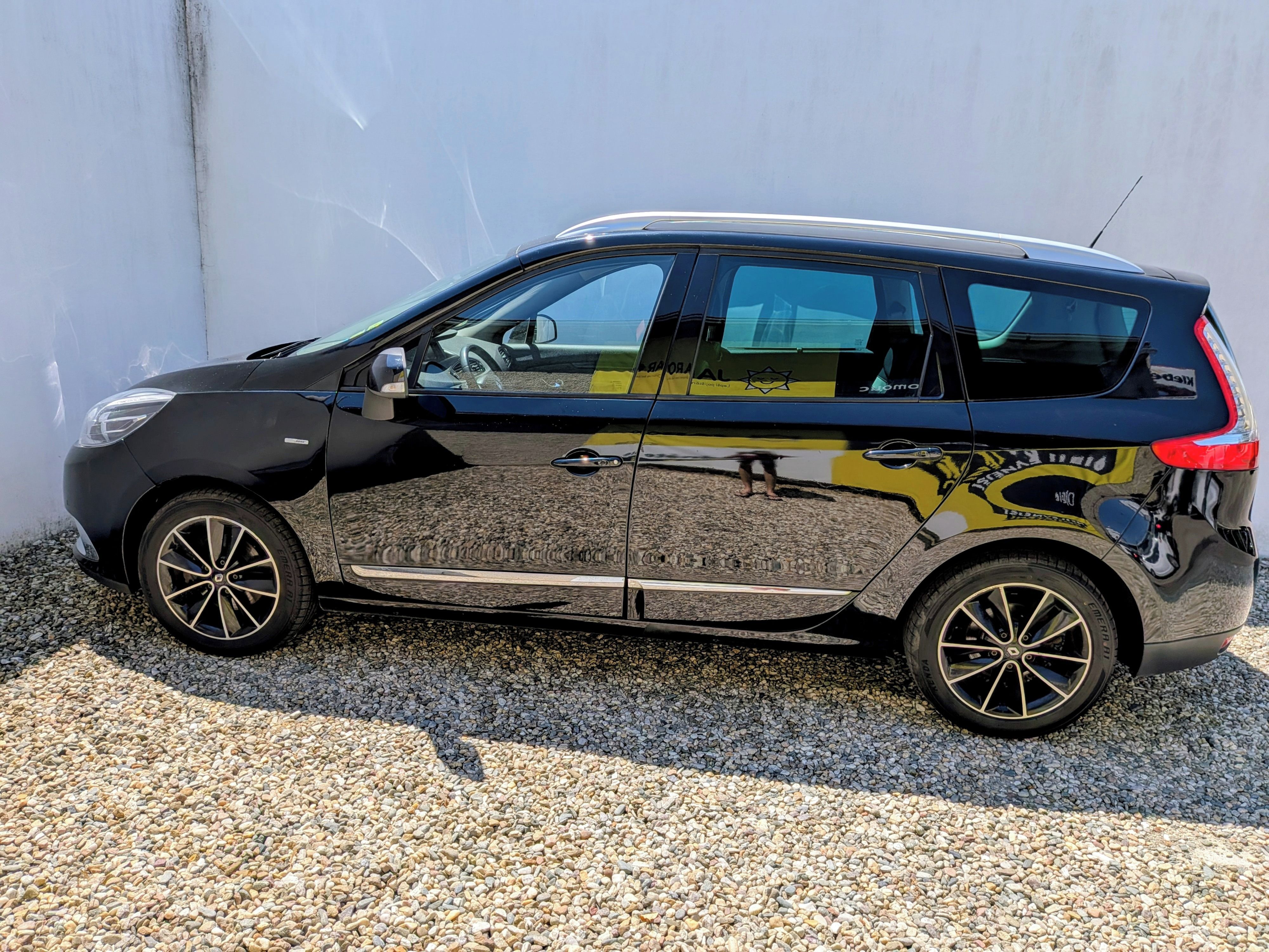 Renault Grand Scénic, 1.6 dCi Bose Xenon - fotka 5