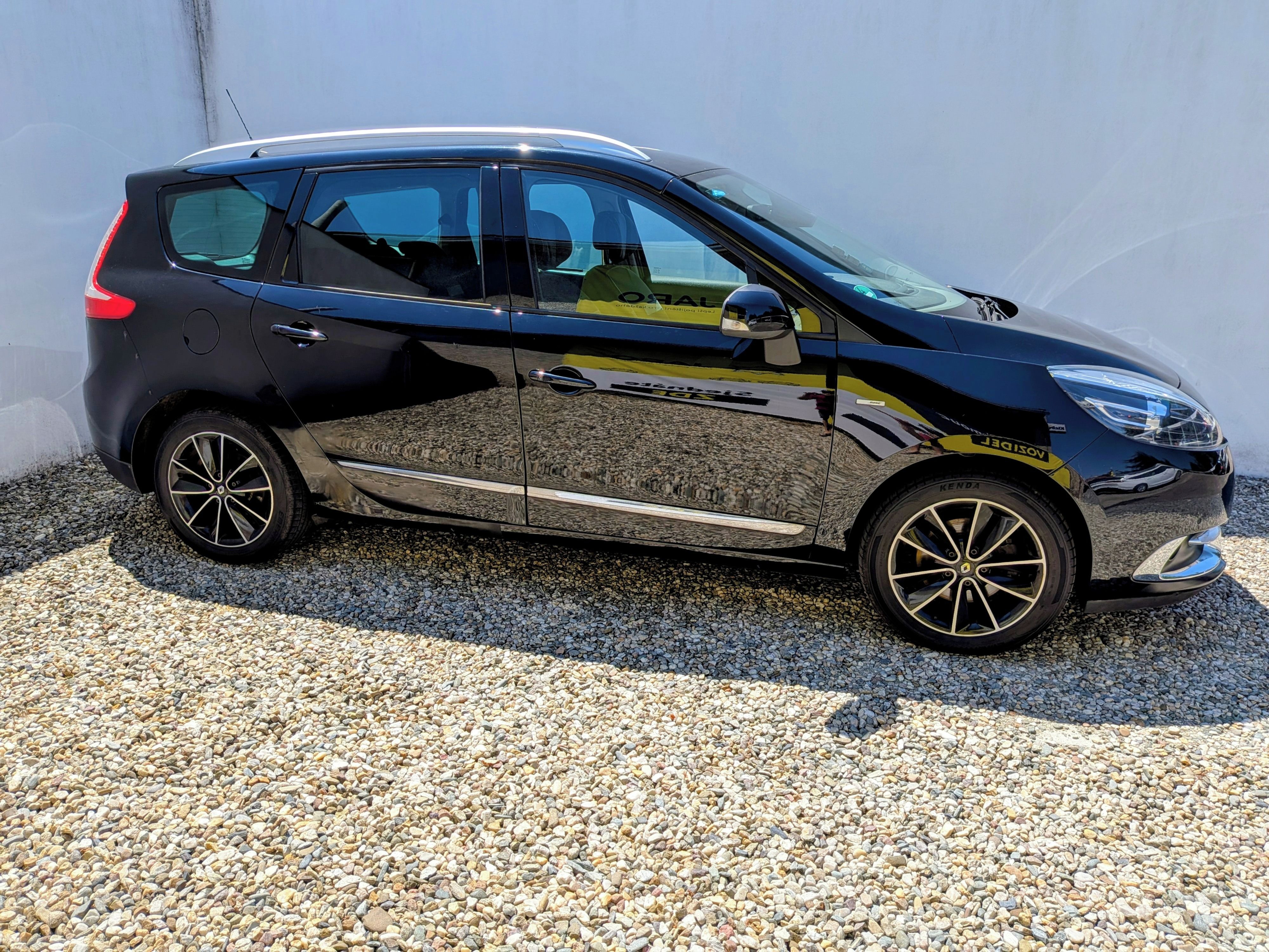 Renault Grand Scénic, 1.6 dCi Bose Xenon - fotka 3