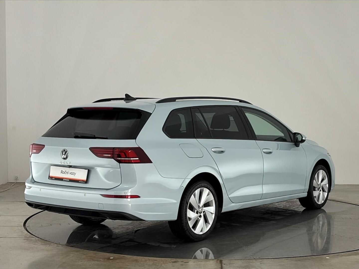 Volkswagen Golf, 1.5 TSI / 85 kW People - fotka 2