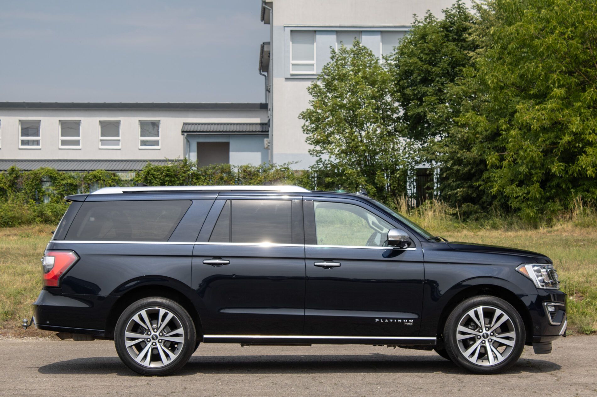 Ford Expedition - fotka 4