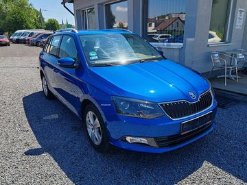 1.0 TSI LPG