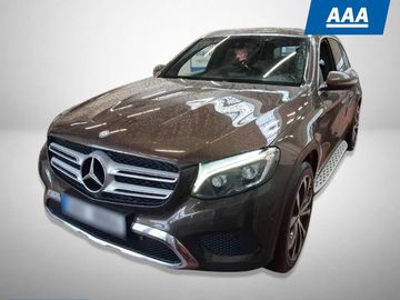 220 d 4MATIC, 4X4, Automat