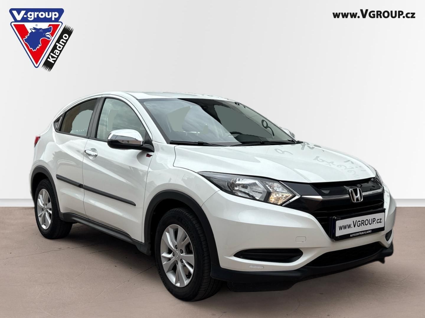 Honda HR-V, 1.5 VTEC Comfort