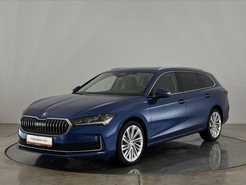 2.0 TDI / 142 kW L&K 4x4 DSG