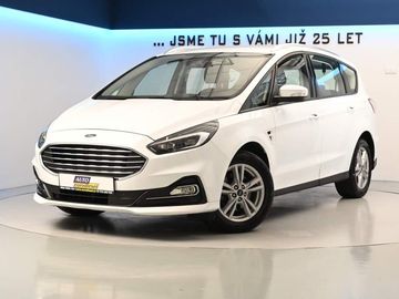 2.0 LED ACC Tažné Webasto 8AT