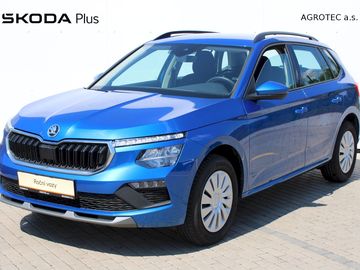 1.0 TSI 70kW Selection
