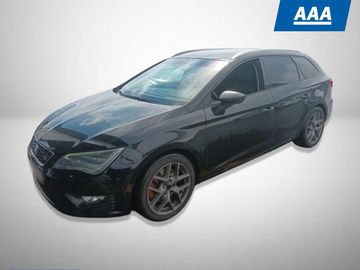 2.0 TDI FR, Automat, Navi