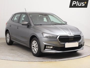 1.0 TSI, Ambition, Záruka