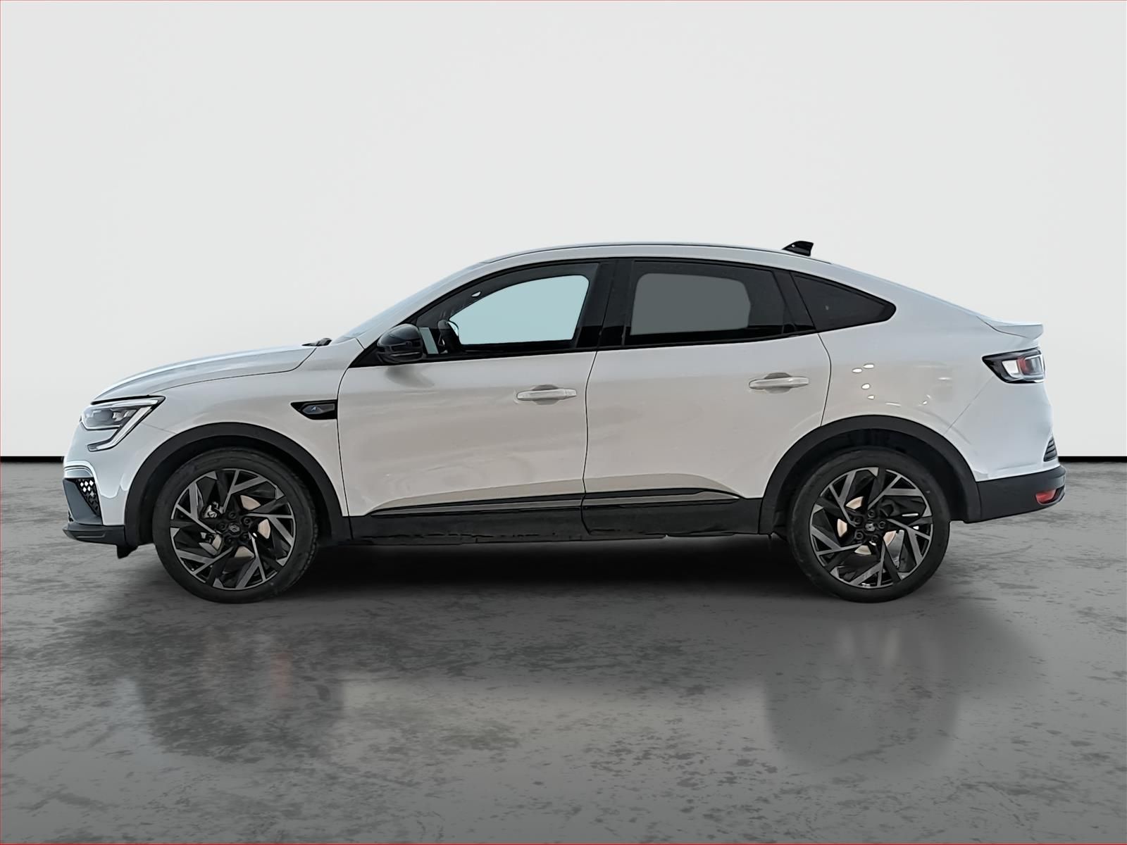 Renault Arkana, 1.3 TCe, Esprit Alpine - fotka 3