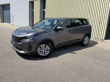 1.2PT 96kW! 7 míst! ZÁRUKA