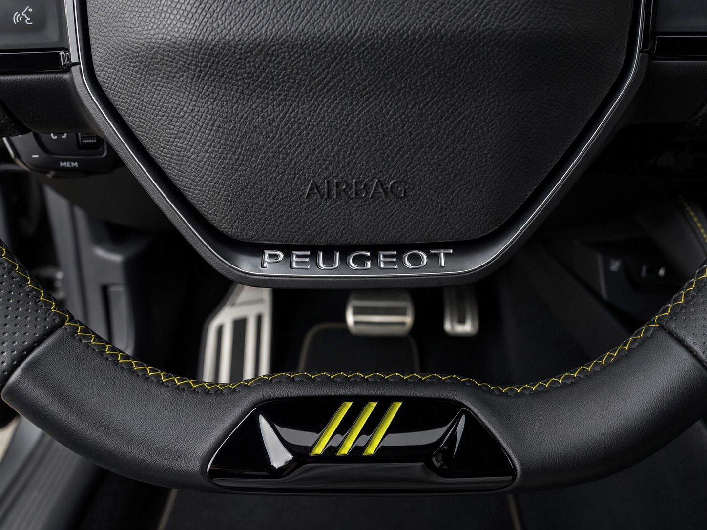 Peugeot 508, SW GT Pack Plug-in Hybrid 300 - fotka 6