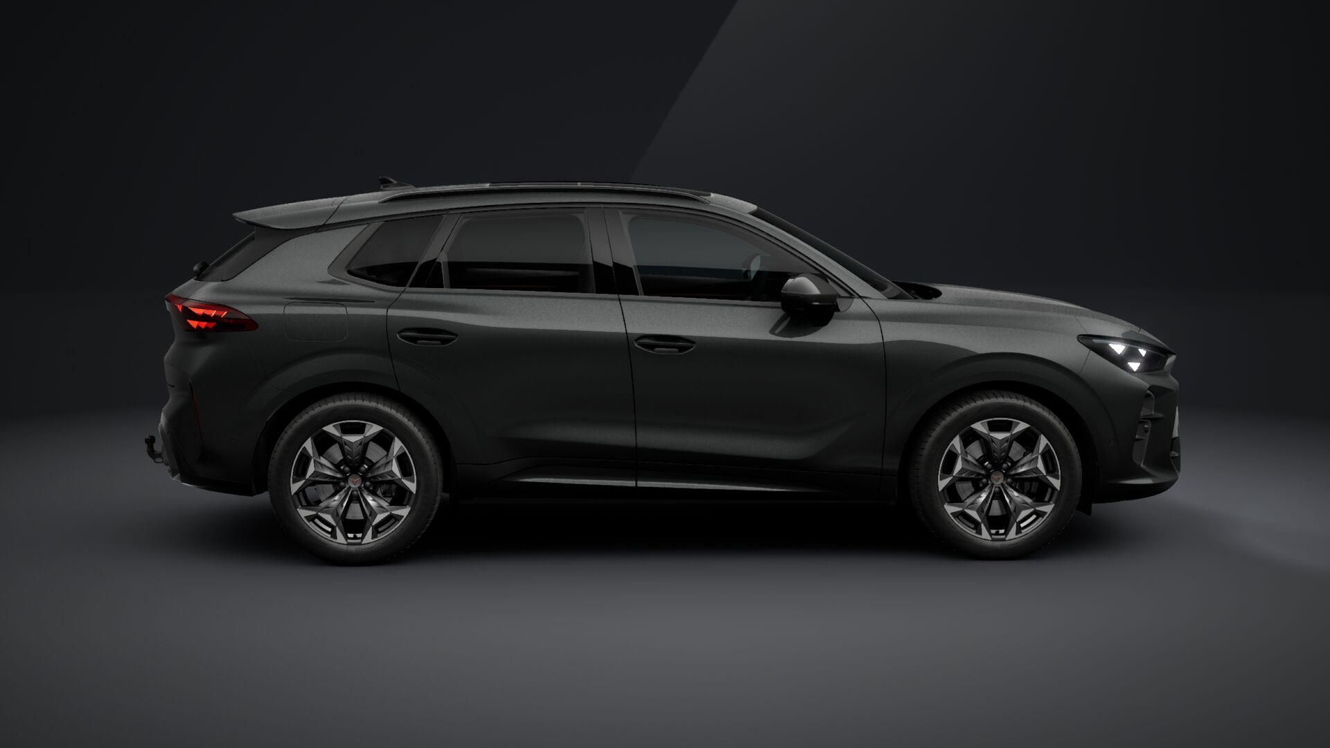 Cupra Terramar, VZ 2.0 TSI 265k DSG - fotka 3