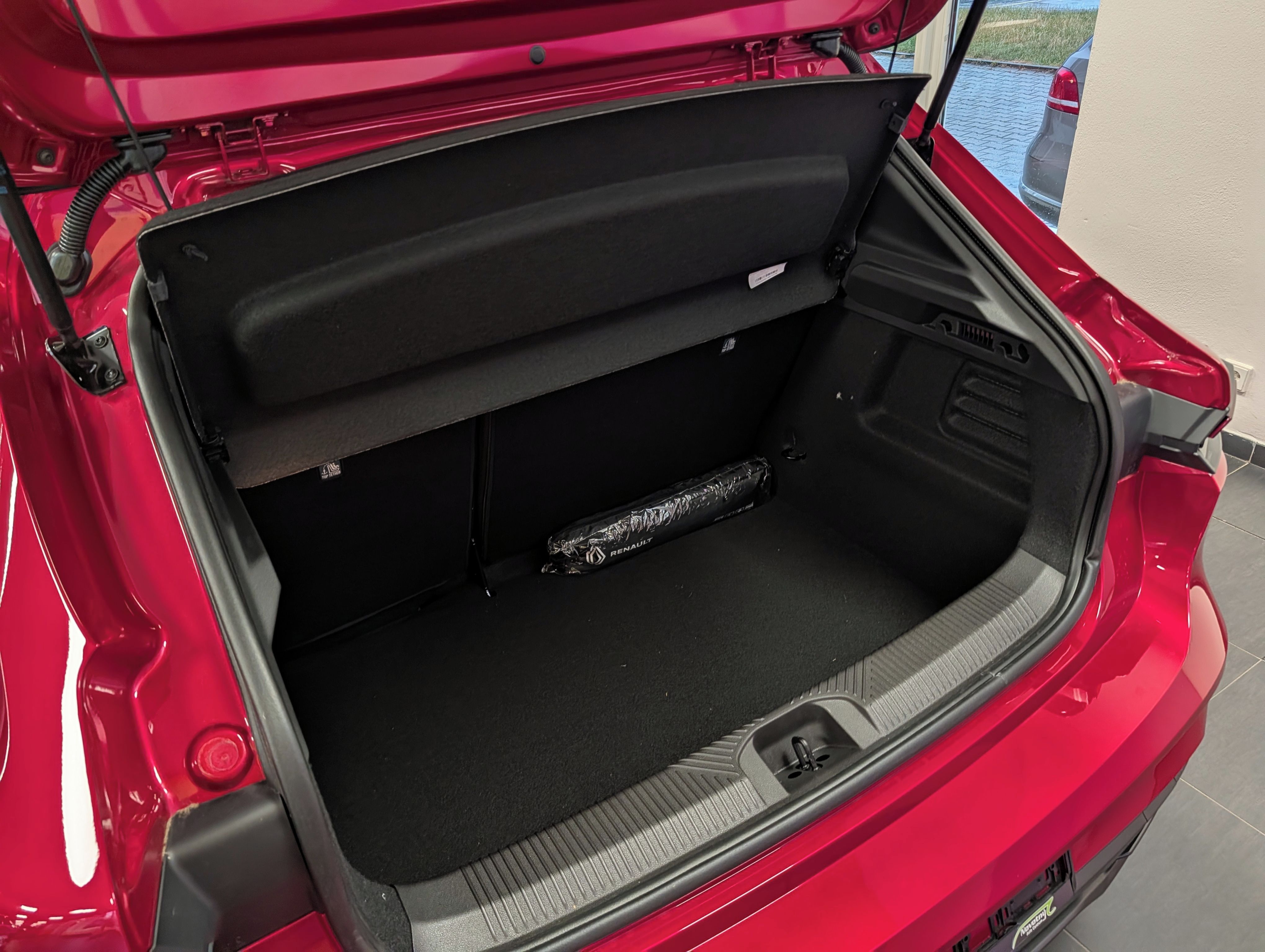 Renault Clio, techno TCe 115 - fotka 3