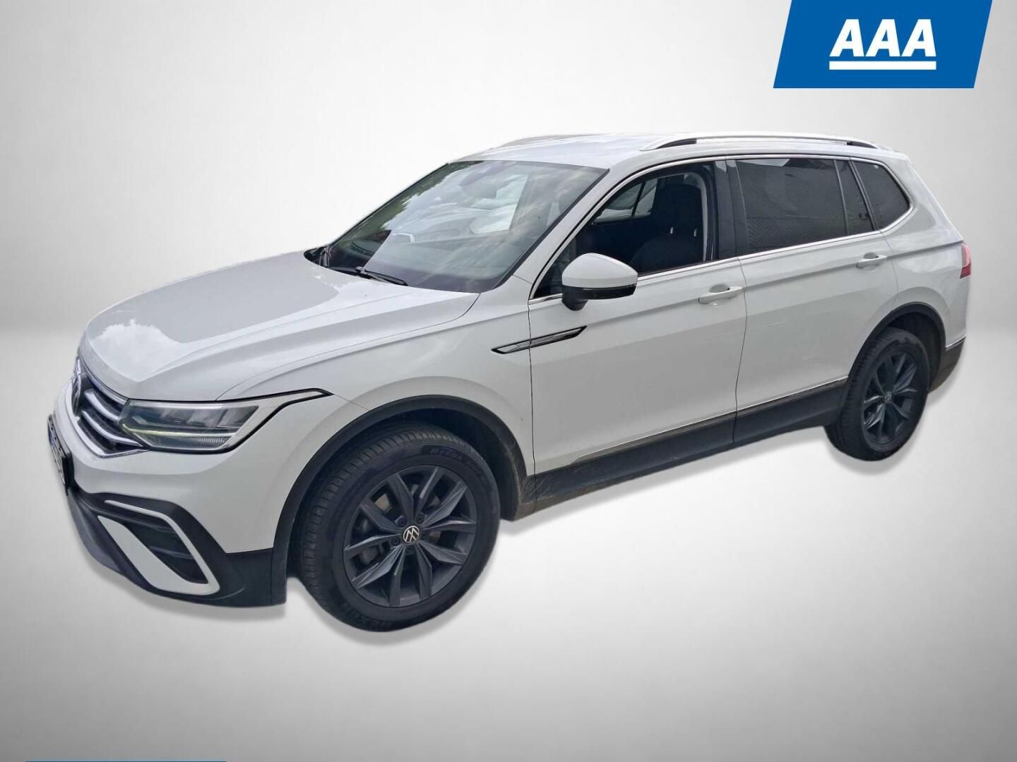 Volkswagen Tiguan Allspace, 2.0 TDI, Life, 4X4, Automat