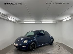 Volkswagen New Beetle, 1. gen 1.4
