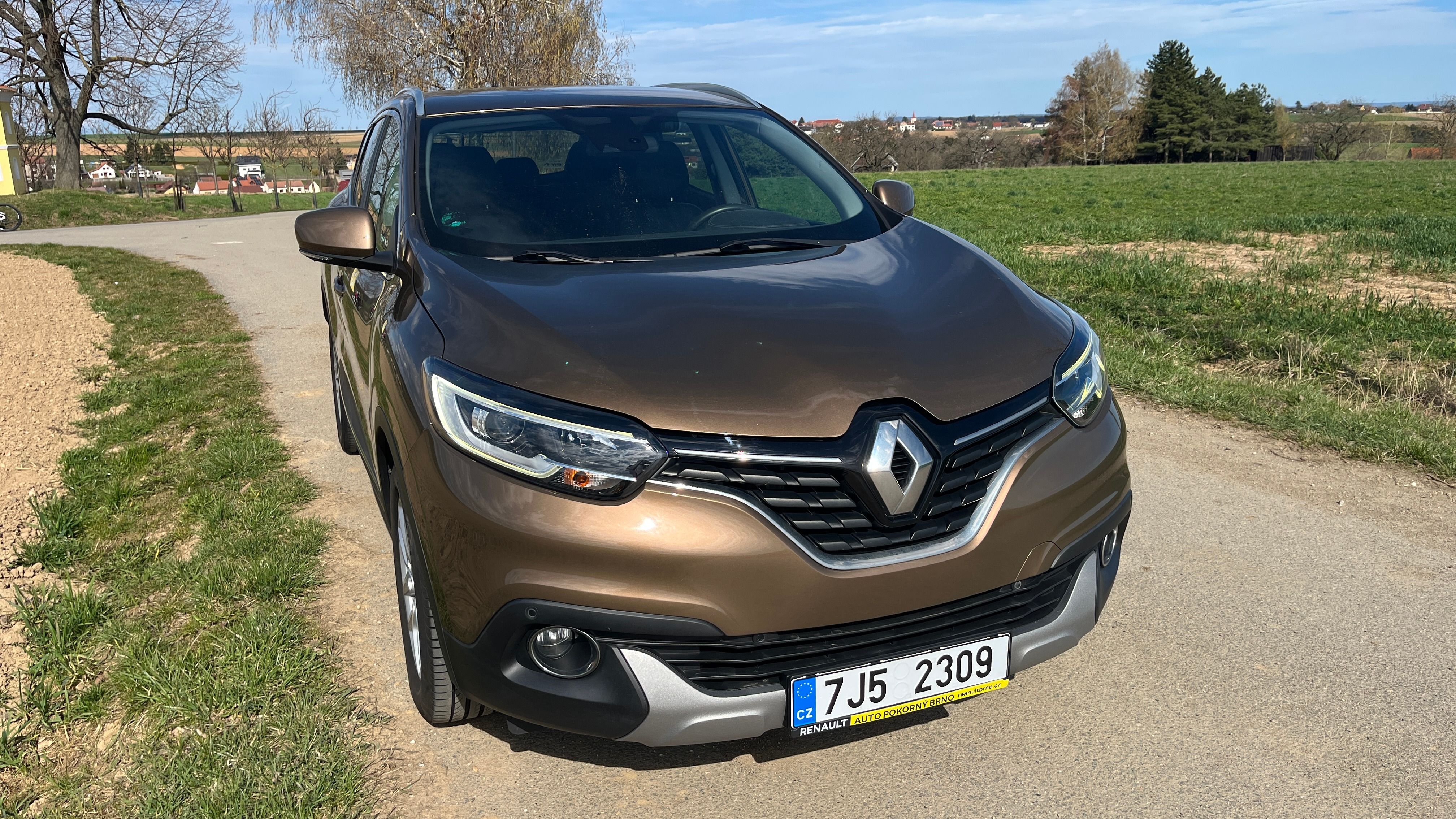 Renault Kadjar - fotka 4