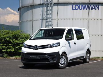 CREW CAB PANEL L1