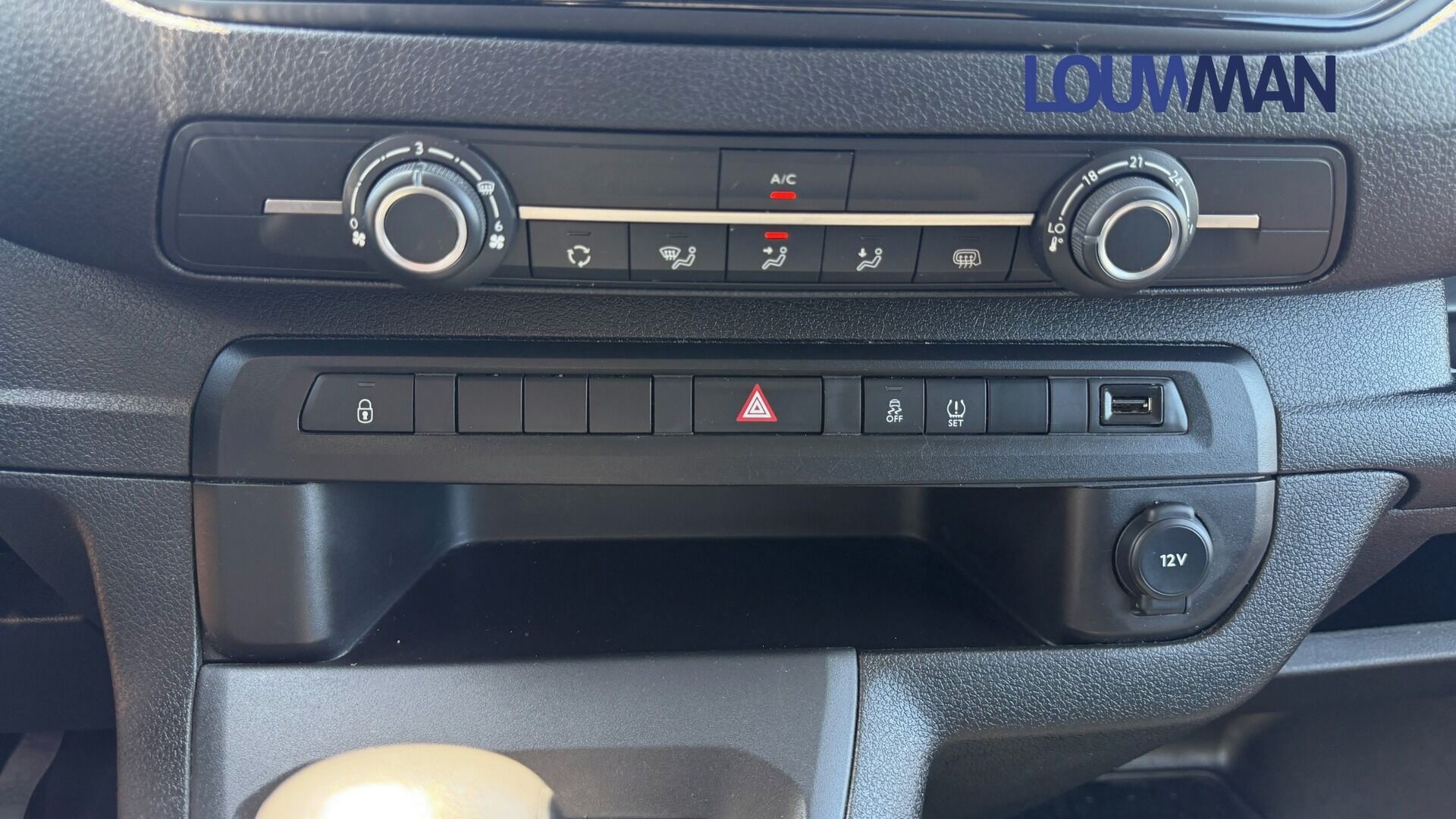 Toyota Proace, CREW CAB PANEL L1 - fotka 6