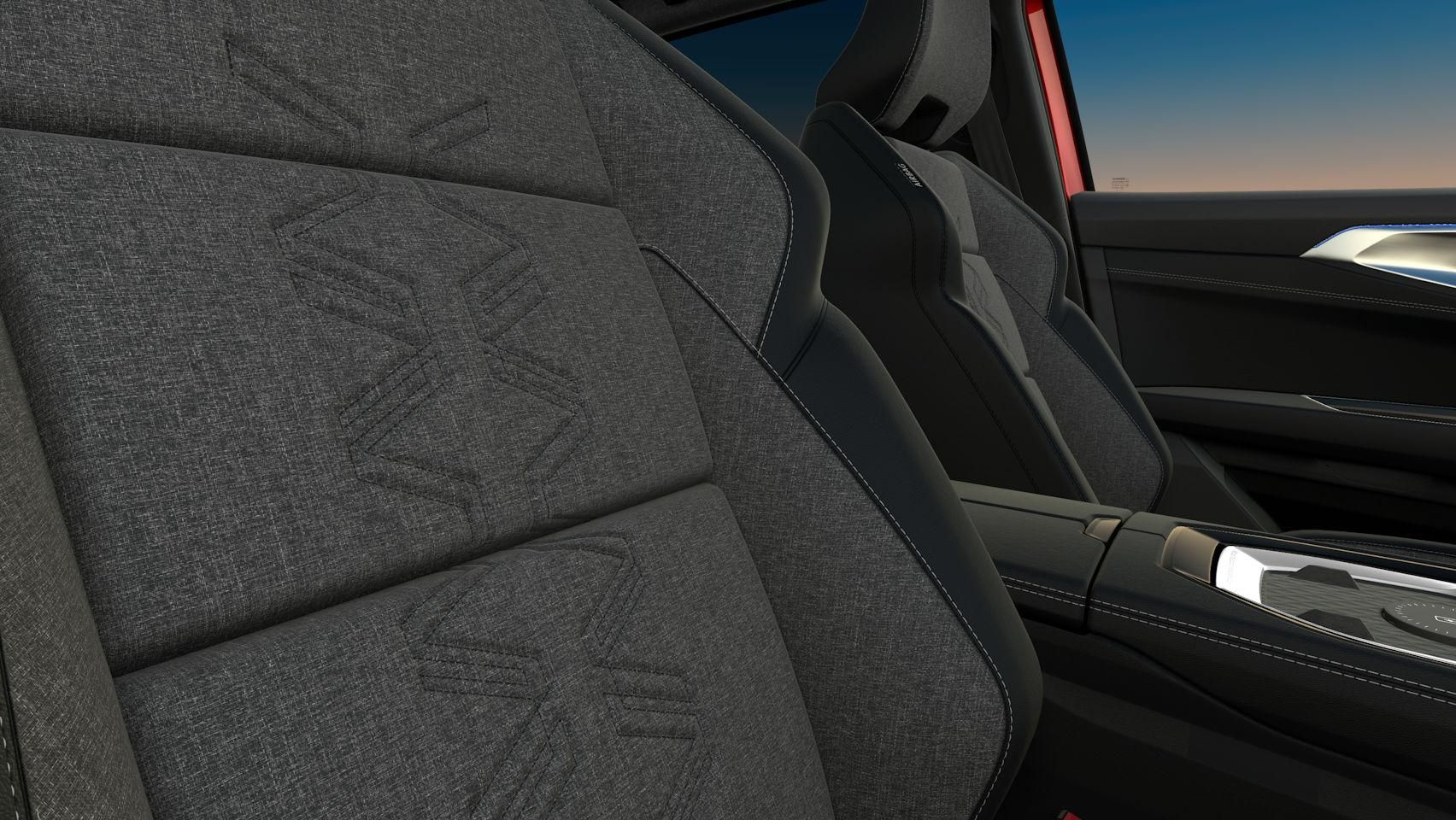 Renault Austral, techno full hybrid E-Tech 200 - fotka 6