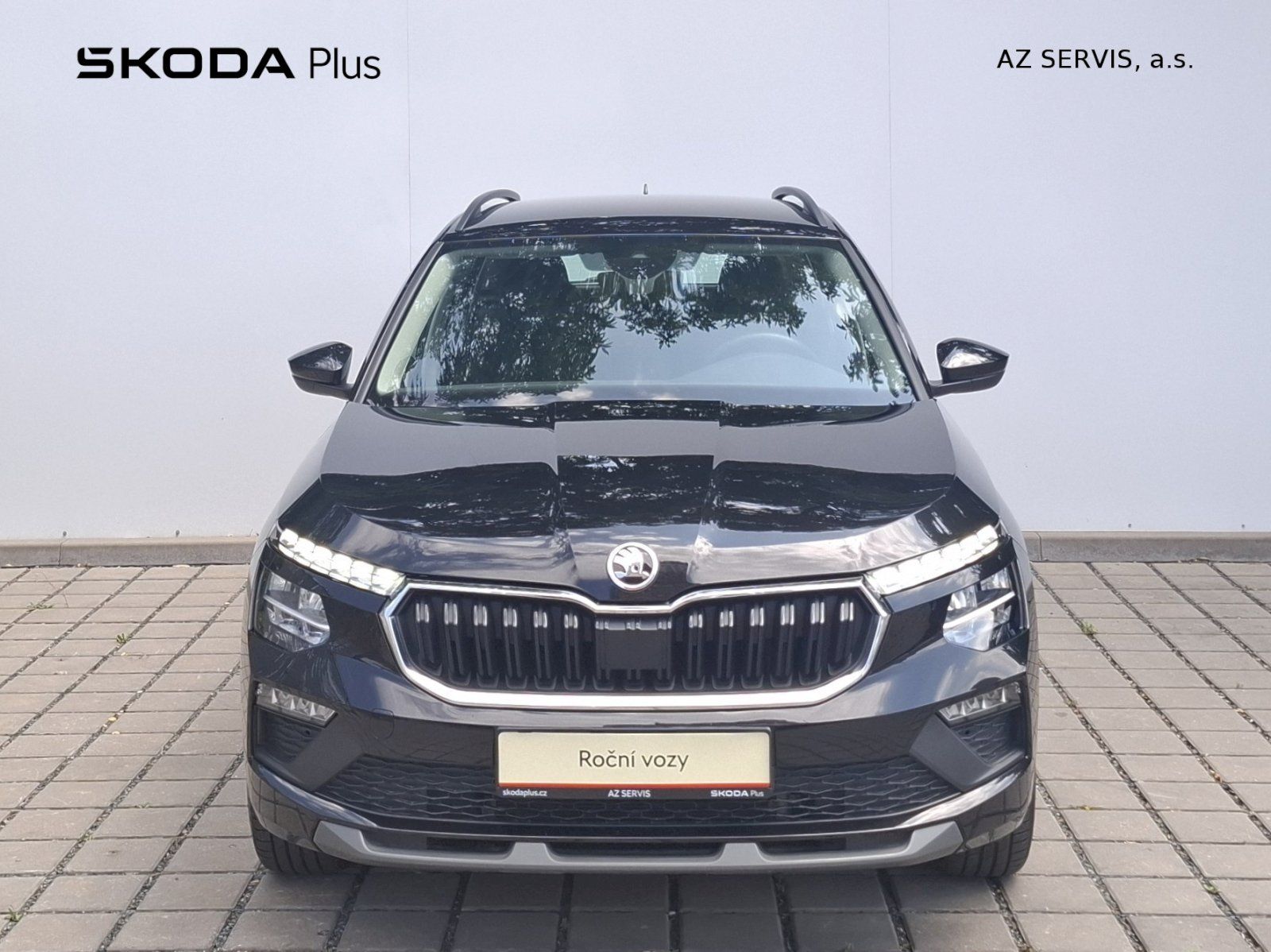 Škoda Kamiq, 1.0TSI 85kW | Selection - fotka 4