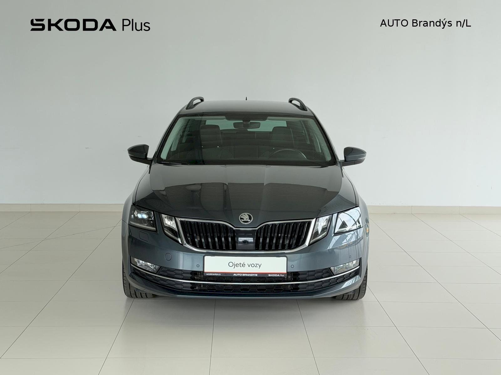 Škoda Octavia, 2.0 TDI 110 kW DSG Style Plus - fotka 4
