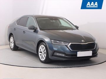 2.0 TDI, Ambition Plus