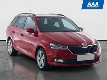 1.0 TSI, Automatická klima