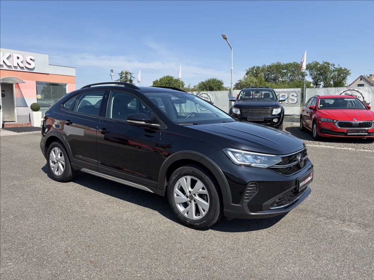 Volkswagen Taigo, 1,0 TSi 81KW, MOD 2023!ACCTemp - fotka 2