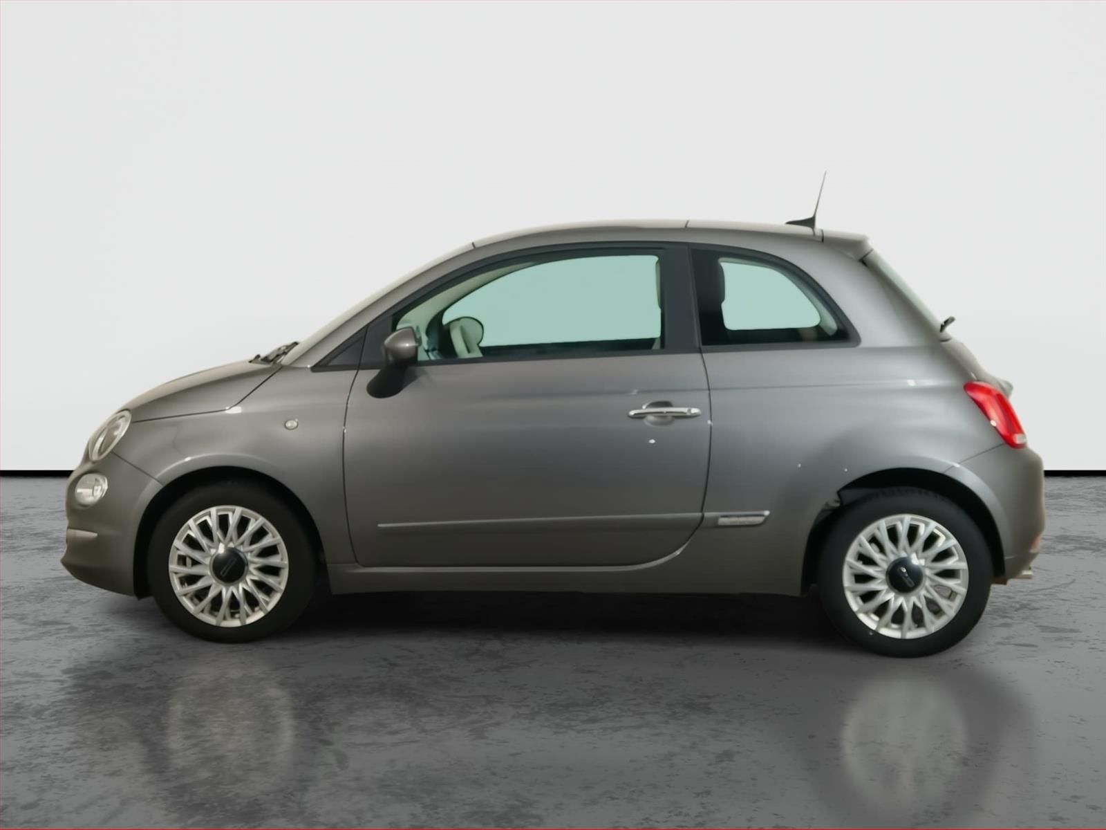 Fiat 500, 1.2, Automat, Serv.kniha - fotka 3