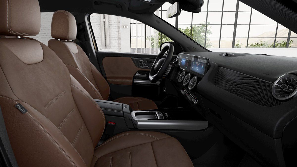 Mercedes-Benz GLA, 220 4MATIC - fotka 4