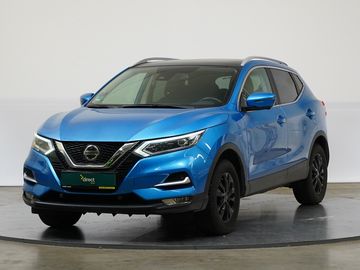 1.3 DIG-T 103 kW N-Connecta