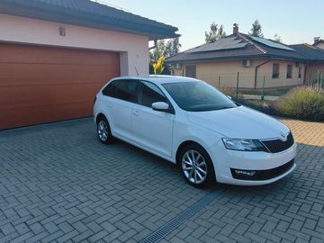1.4 Tdi Spaceback