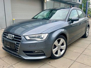 1.4TFSI XENON-NAVI-PANORAMA