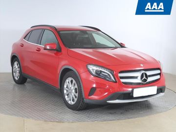 180 CDI, Progressive, Automat
