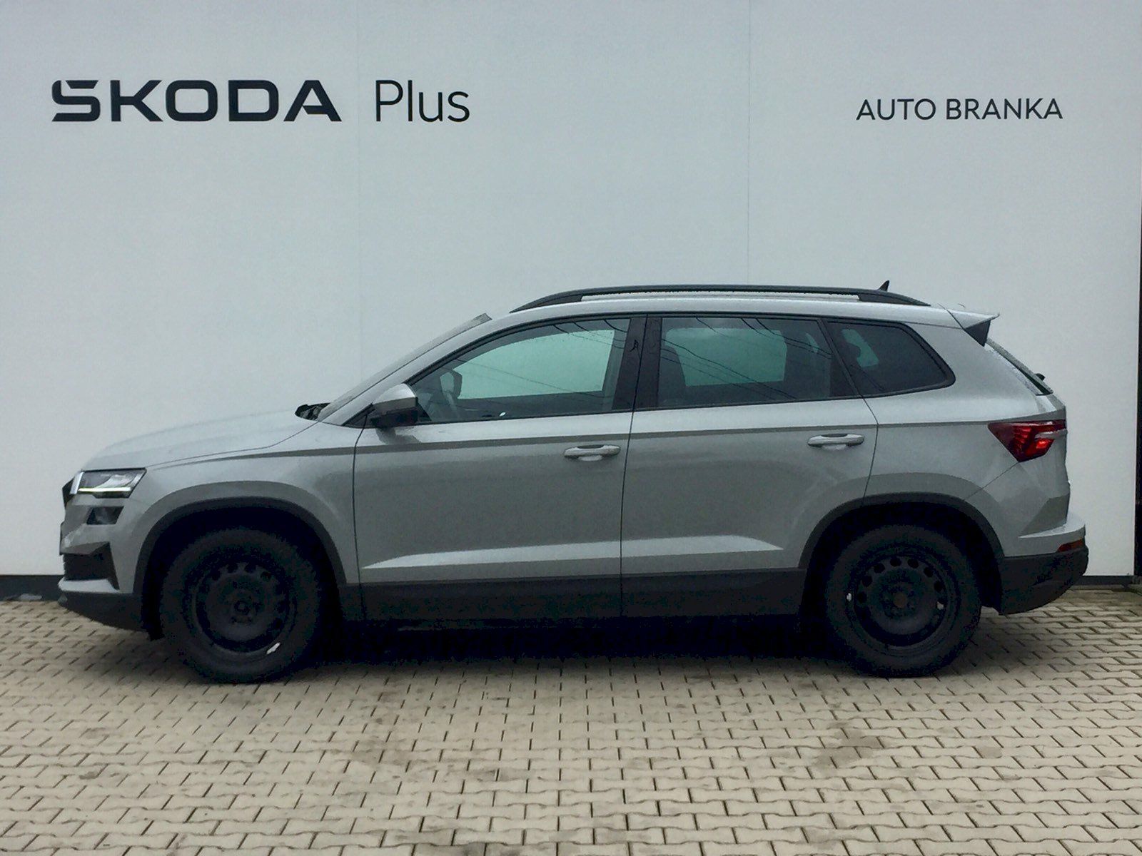 Škoda Karoq, 1.5 TSI 110kW Style - fotka 3