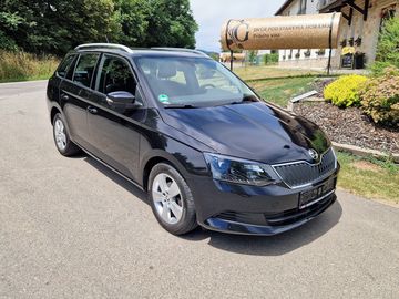 3 Combi 1,2 TSI, 66 KW