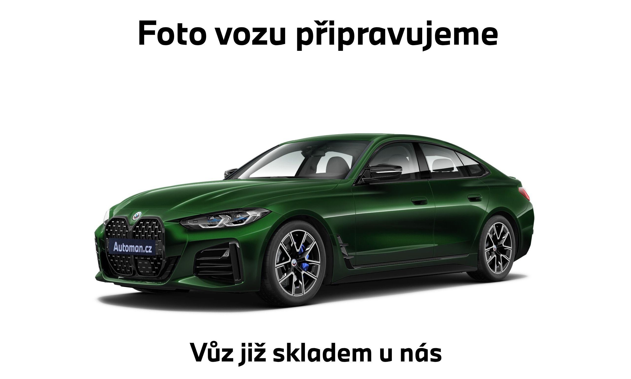 BMW Řada 4, M440i GC|4x4|HK|Laser|HDD|DPH