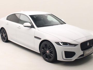 2.0D RWD